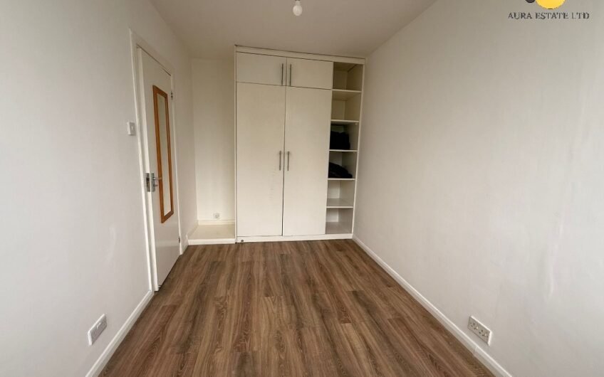 Available for Rent, Modern One-Bedroom Flat in Luton LU4!!!
