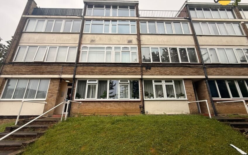 Available for Rent, Modern One-Bedroom Flat in Luton LU4!!!