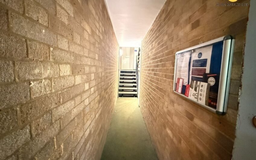 Available for Rent, Modern One-Bedroom Flat in Luton LU4!!!