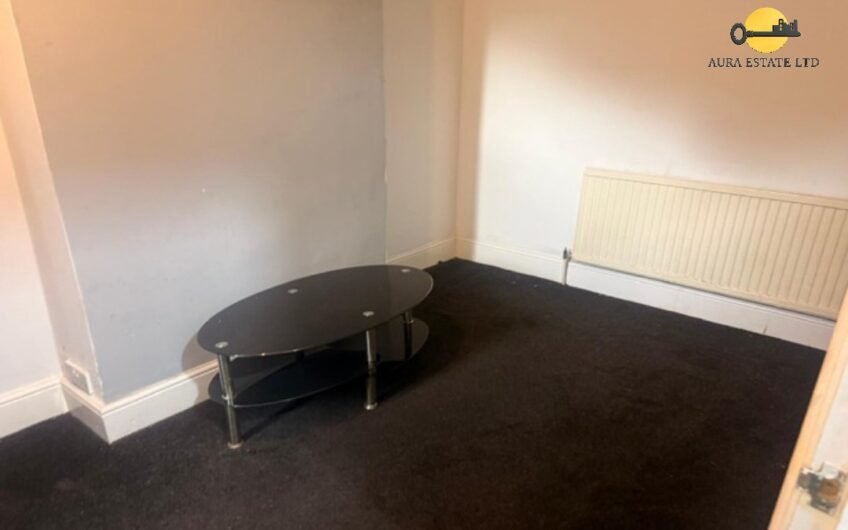 For sale your next Home Awaits – Stylish 3-Bed Terraced House with Garden in Luton LU4!!!