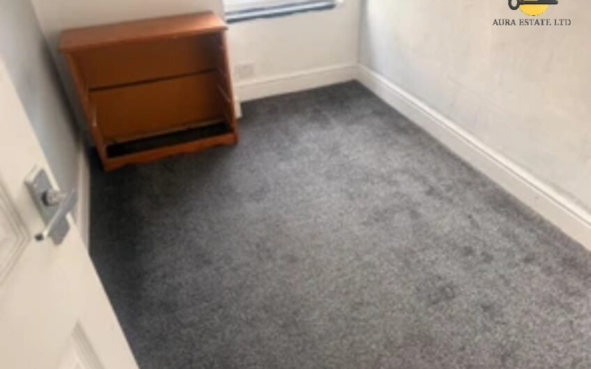 For sale your next Home Awaits – Stylish 3-Bed Terraced House with Garden in Luton LU4!!!