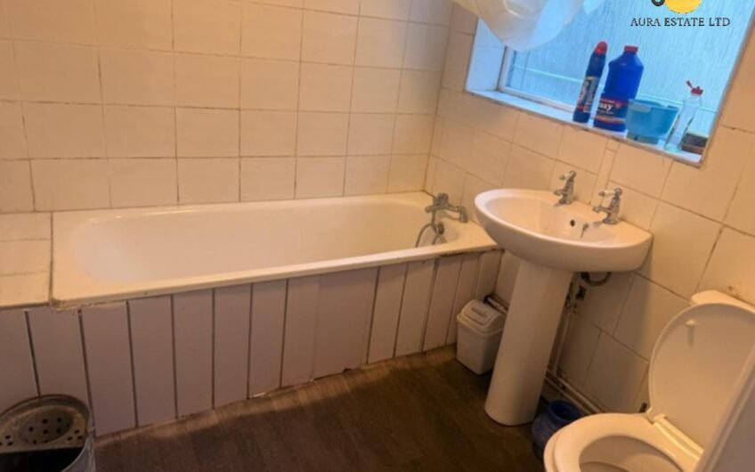 For sale your next Home Awaits – Stylish 3-Bed Terraced House with Garden in Luton LU4!!!