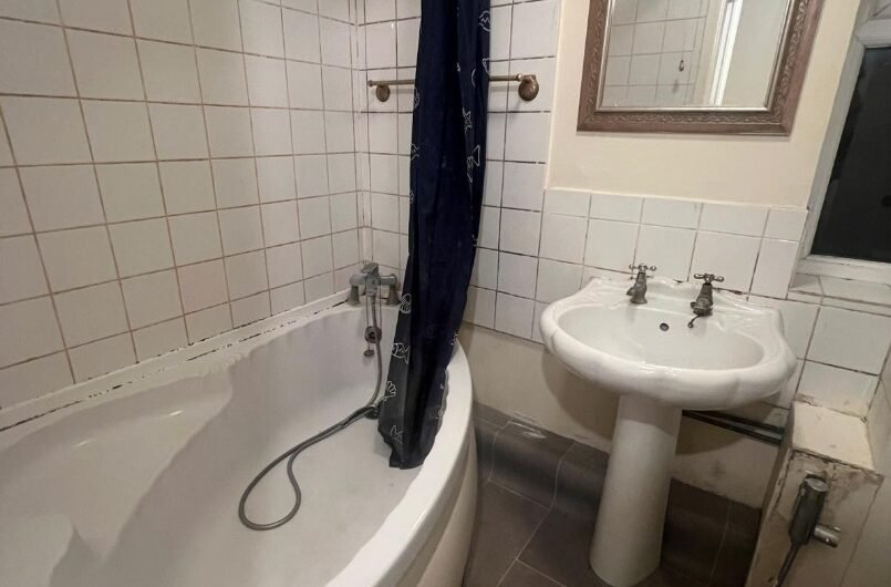 For Rent, Spacious 2-Bed Family Home with Parking & Garden – Biscot Road, Luton LU3!!!
