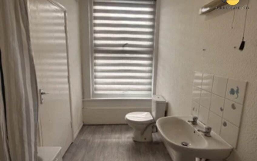 Modern Fully Furnished 1-Bedroom Apartment in Prime Dunstable LU6!!!