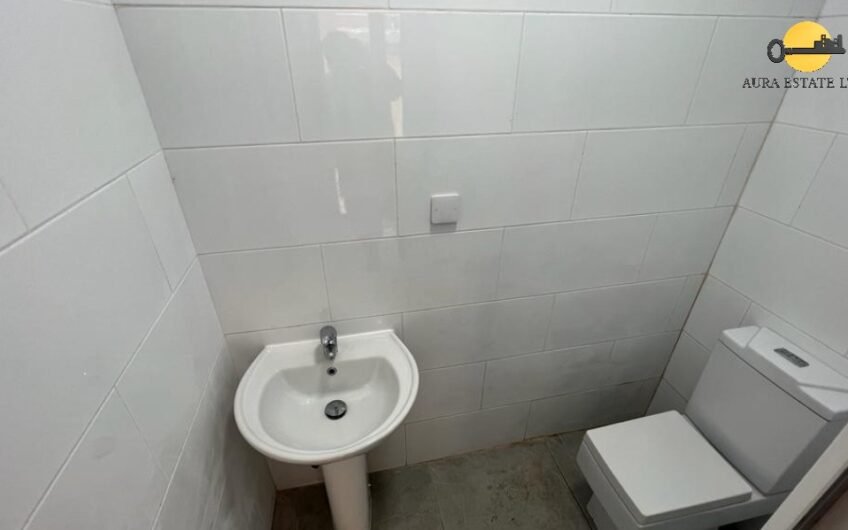 Newly Refurbished 791 Sq Ft Restaurant / Takeaway Unit To Let – High Street Dunstable LU6!!!