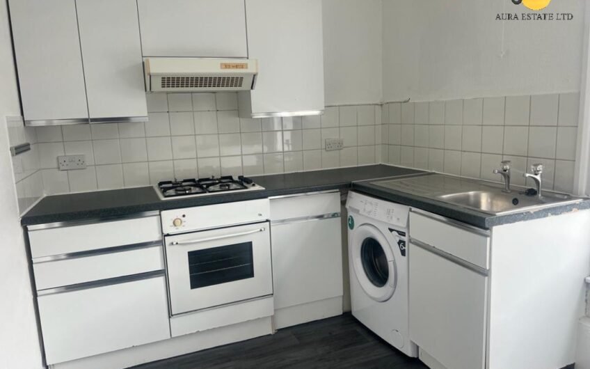 Modern Fully Furnished 1-Bedroom Apartment in Prime Dunstable LU6!!!