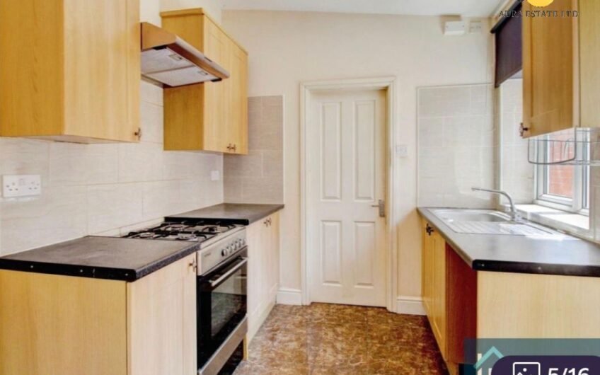 To Let, 2 Bedroom Family Home – Private Garden & Off-Road Parking in Coventry CV2!!!