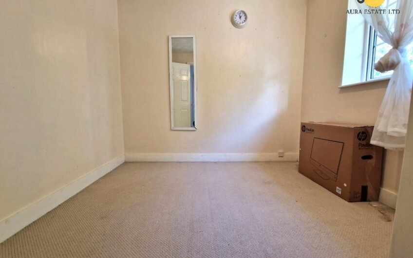 For Rent, spacious 3-Bedroom Family Home with Open-Plan Living & Private Parking in Luton LU3!!!