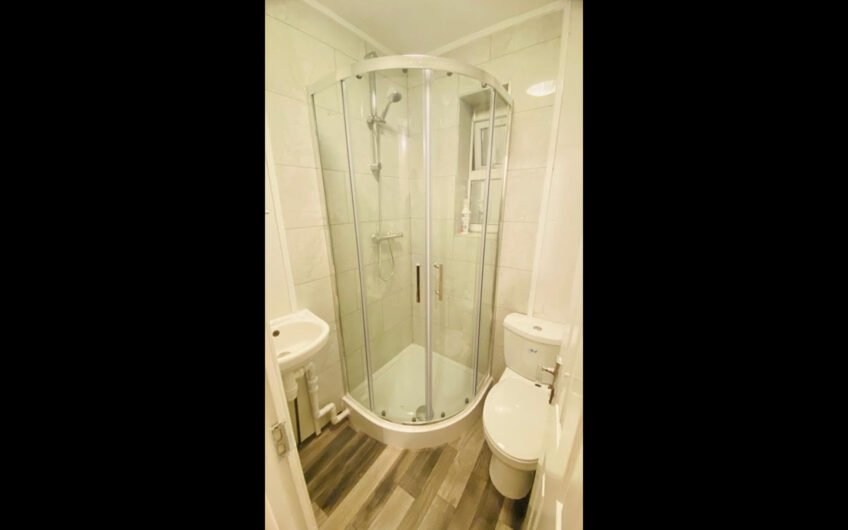 Spacious 1 Bedroom Flat To Let In Luton, LU3!!!