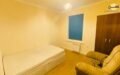 For Rent, Modern 1-Bed Flat | Wifi Included | Excellent Location in Luton LU3!!!