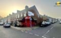 Available for sale, Fully Tenanted Semi-Commercial Freehold property with 1 Bedroom in