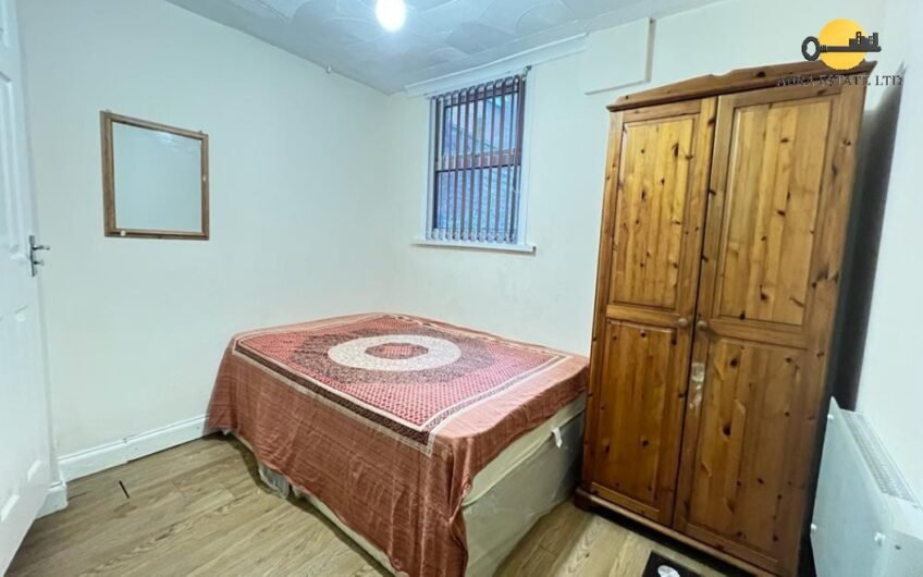 For Rent, Well-Presented En-Suite Room in Prime Location Including All Bills In Luton, LU3!!!