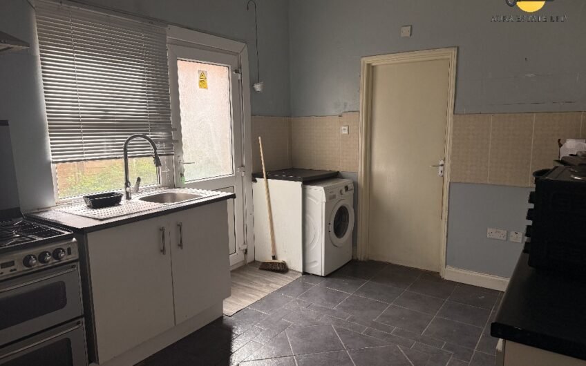 For Rent, Well-Presented En-Suite Room in Prime Location Including All Bills In Luton, LU3!!!