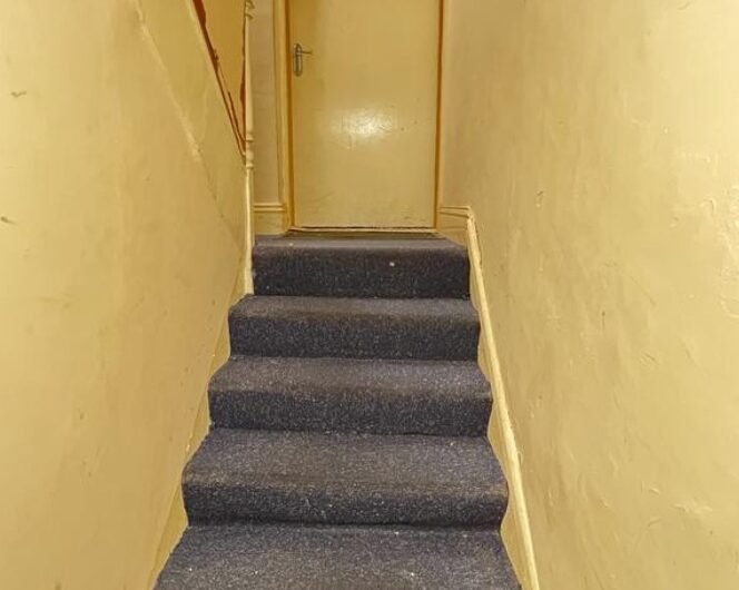 For Rent, Well-Presented En-Suite Room in Prime Location Including All Bills In Luton, LU3!!!