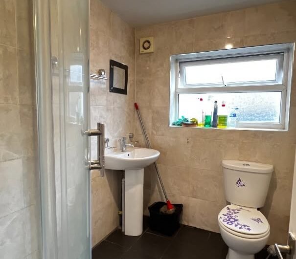 For Rent, Modern Studio Flat in the Heart of Luton Town Centre LU1!!!