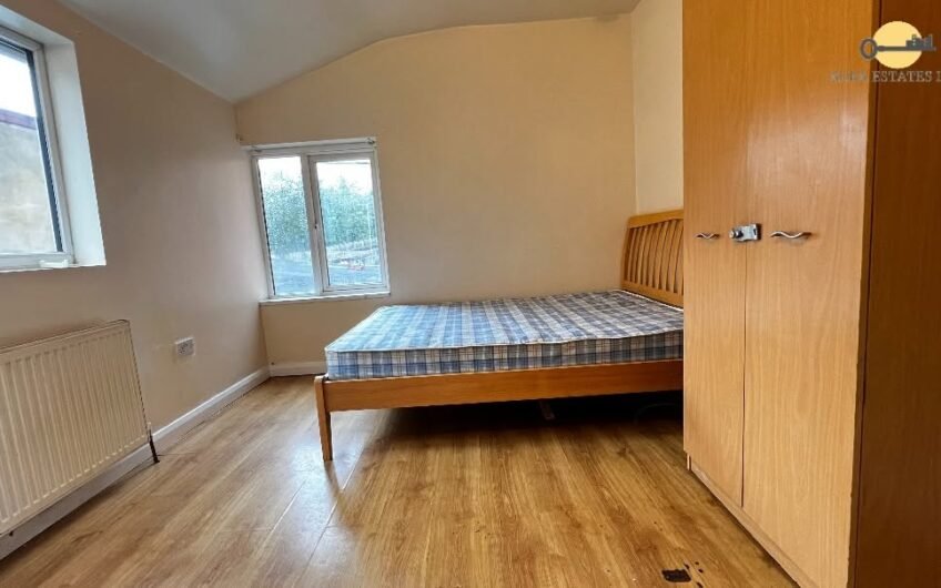 For Rent, Modern Studio Flat in the Heart of Luton Town Centre LU1!!!