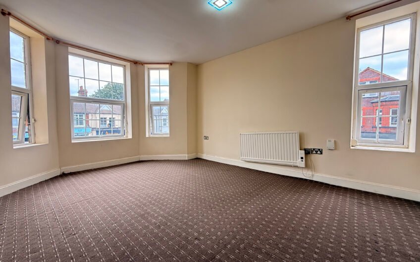 To Let – Modern 1-Bed Flat in the Heart of Dunstable Town Centre!
