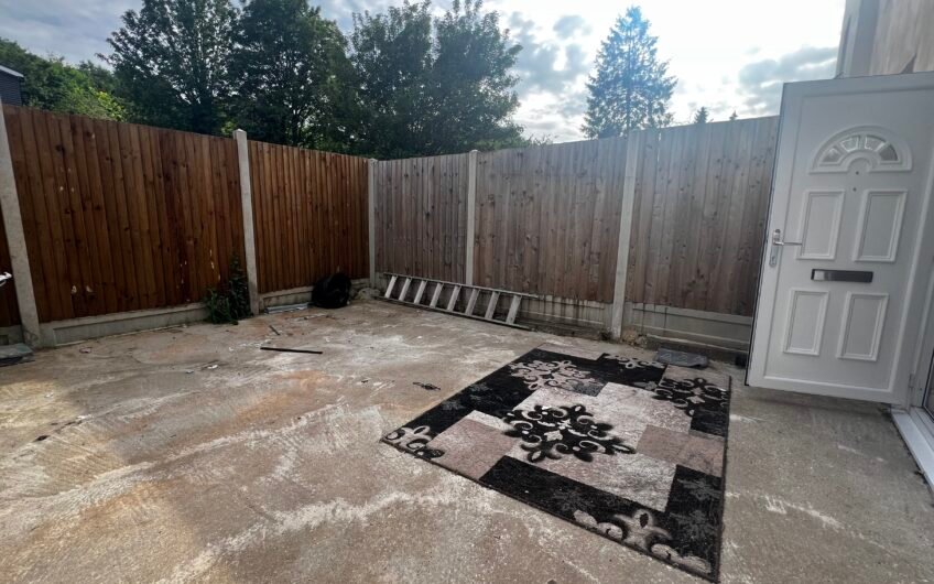 For Rent, Stylish & Compact Studio Flat Available Now in Luton LU1!