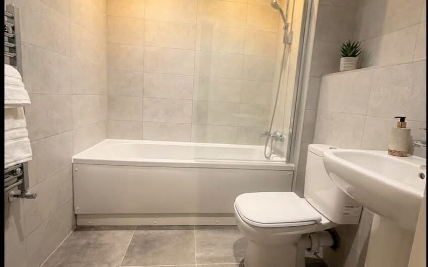 Available for Rent, Studio Flat at Williams Lodge, High Wycombe Buckinghamshire, HP11!!!