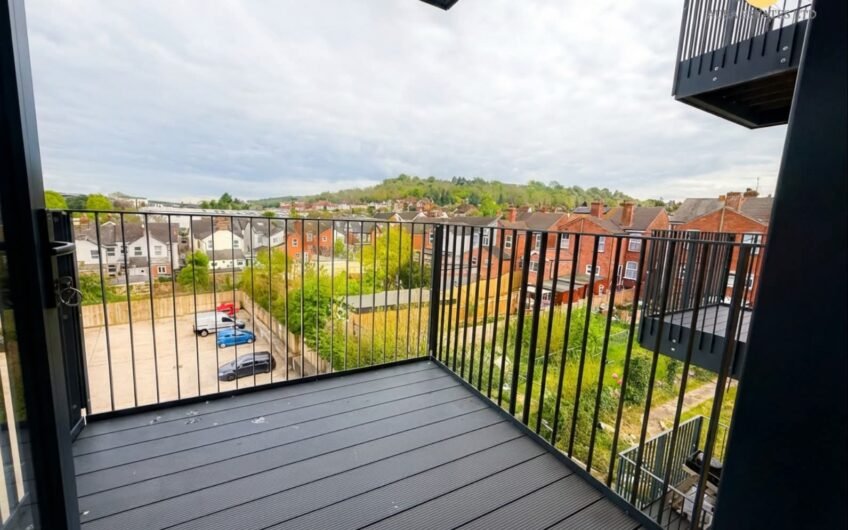 Available for Rent, Studio Flat at Williams Lodge, High Wycombe Buckinghamshire, HP11!!!