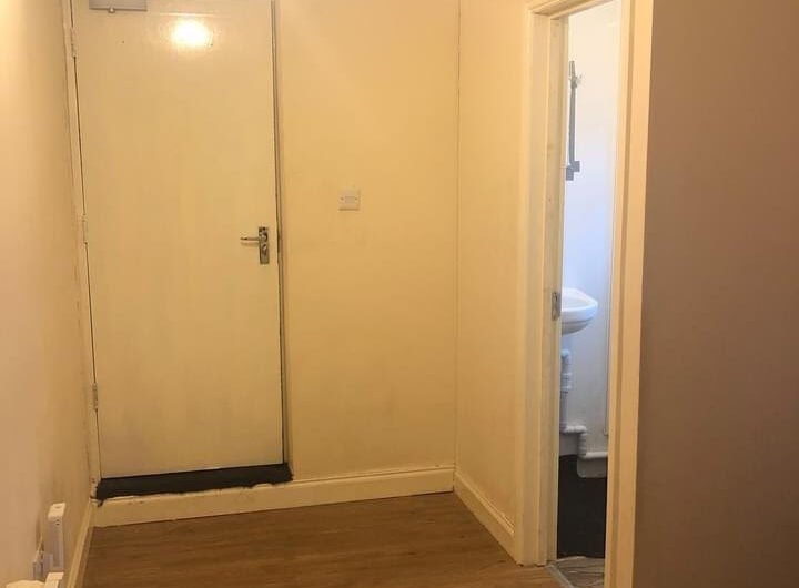 Spacious 1 Bedroom Flat To Let In Luton, LU3!!!