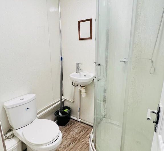 Comfortable Single Room with Wi-Fi & Parking – Ready to Move In Luton LU3!!!