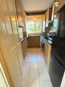 Spacious 1 Bedroom Ground Floor Flat To Let In Luton!!!