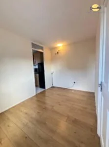 Spacious 1 Bedroom Ground Floor Flat To Let In Luton!!!