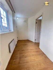 Spacious 1 Bedroom Ground Floor Flat To Let In Luton!!!