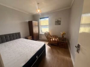 Spacious 1 Bedroom Flat To Let In Luton, LU3!!!