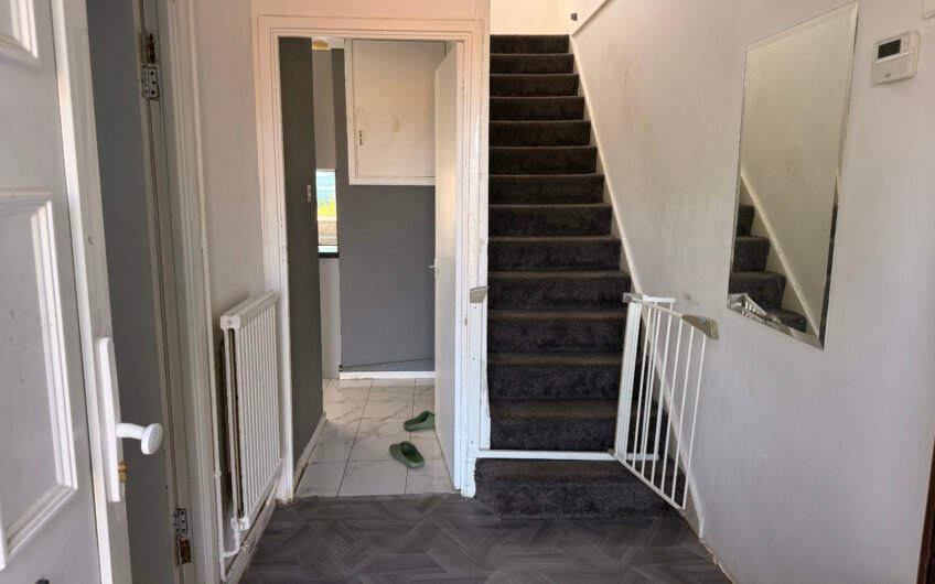 3 Bedroom House Available for Rent in Dunstable, LU5!!!