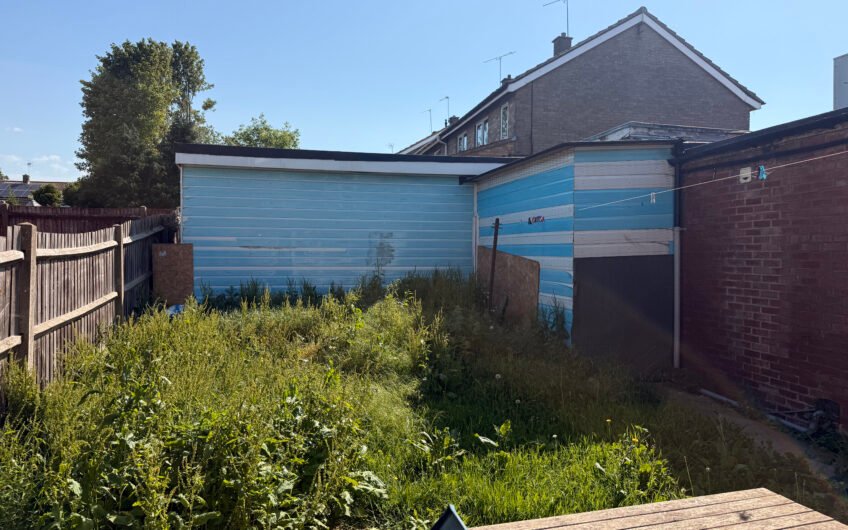 3 Bedroom House Available for Rent in Dunstable, LU5!!!