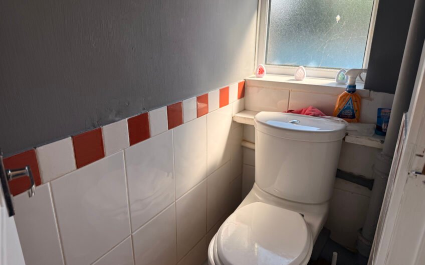 3 Bedroom House Available for Rent in Dunstable, LU5!!!