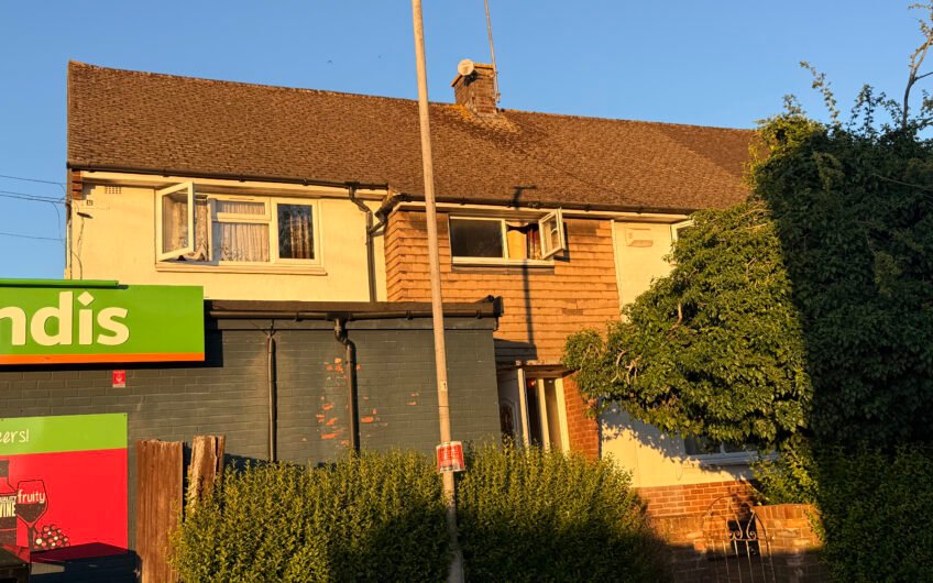 5 Bedroom Mid-Terraced House to Rent in Luton, LU2!!!