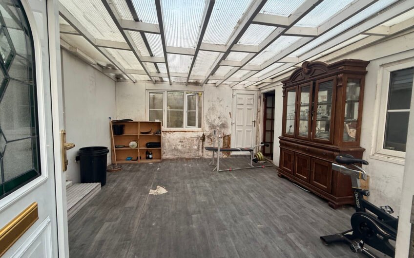 5 Bedroom Mid-Terraced House to Rent in Luton, LU2!!!