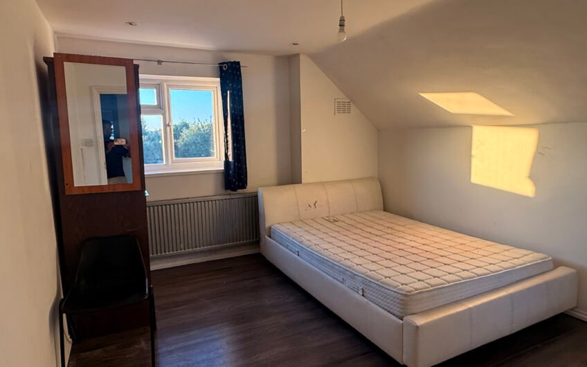 5 Bedroom Mid-Terraced House to Rent in Luton, LU2!!!