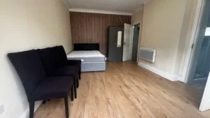Stylish & Compact Studio Flat For Rent Available Now in Luton LU1!