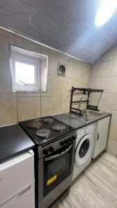 Stylish & Compact Studio Flat For Rent Available Now in Luton LU1!