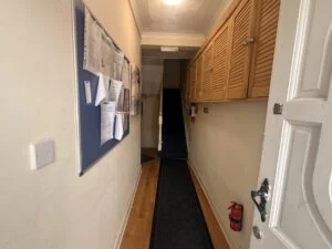 Spacious 1 Bedroom Flat To Let In Luton, LU3!!!