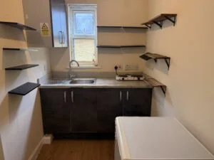 Spacious 1 Bedroom Flat To Let In Luton, LU3!!!
