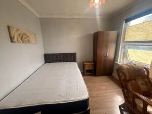 Spacious 1 Bedroom Flat To Let In Luton, LU3!!!