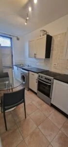 One-Bedroom Fat For Rent On High Town Road, Luton, LU2!!!