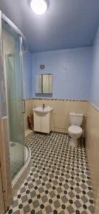 One-Bedroom Fat For Rent On High Town Road, Luton, LU2!!!