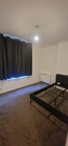 One-Bedroom Fat For Rent On High Town Road, Luton, LU2!!!