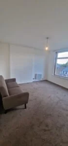 One-Bedroom Fat For Rent On High Town Road, Luton, LU2!!!