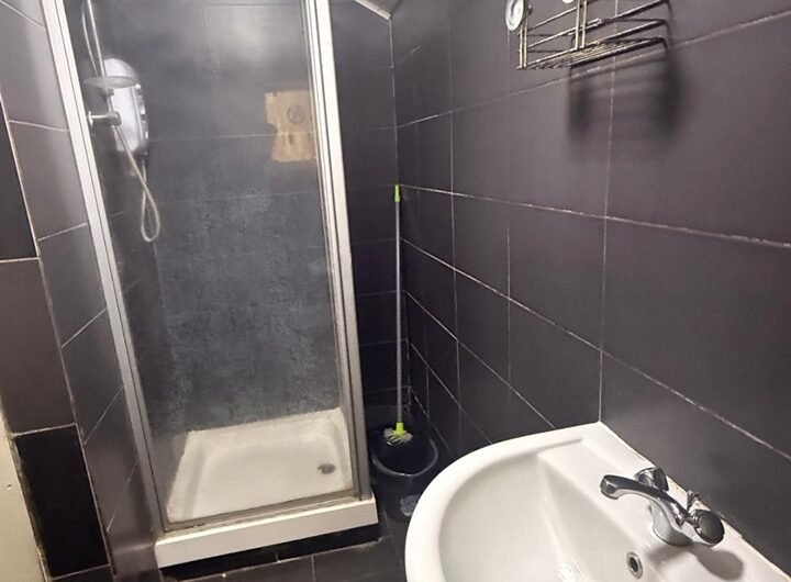 For Rent, Stylish 1-Bedroom Studio Flat with Open-Plan Living in Luton LU1!!!