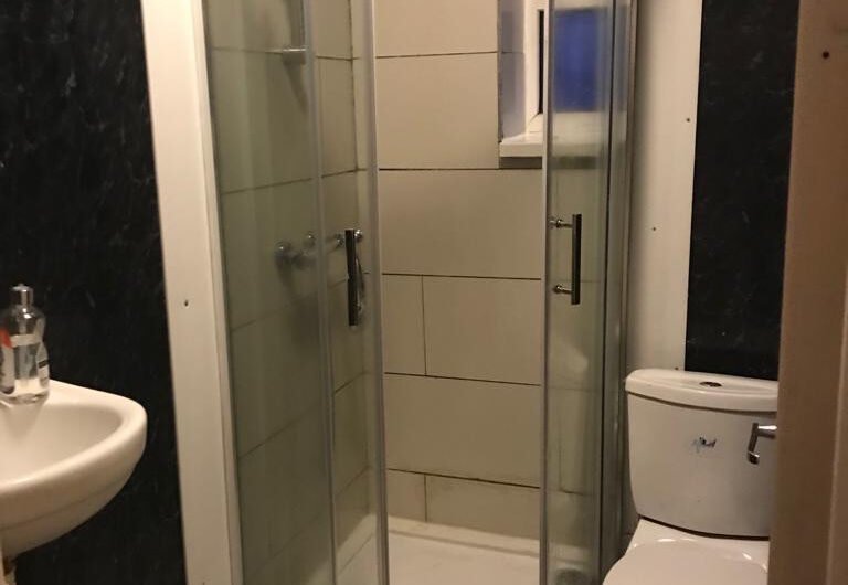 Open-Plan Living with Most Bills Included – 2-Bedroom Flat in Luton LU3