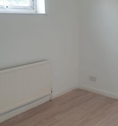 Two Bedrooms, Allocated Parking & a Great Luton Location – LU1