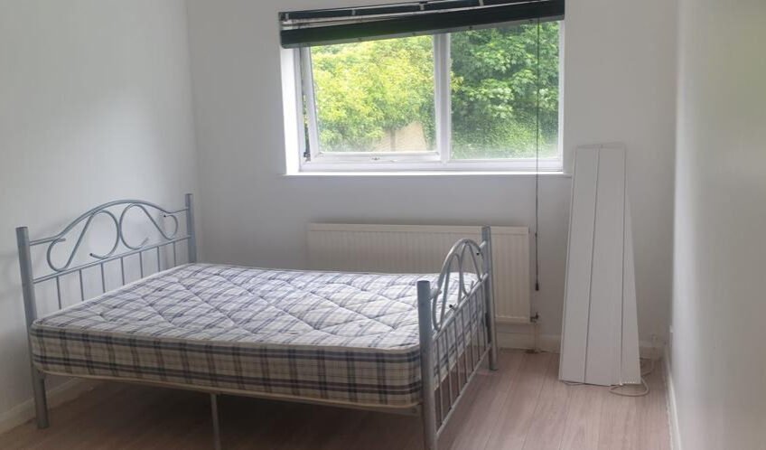 Two Bedrooms, Allocated Parking & a Great Luton Location – LU1