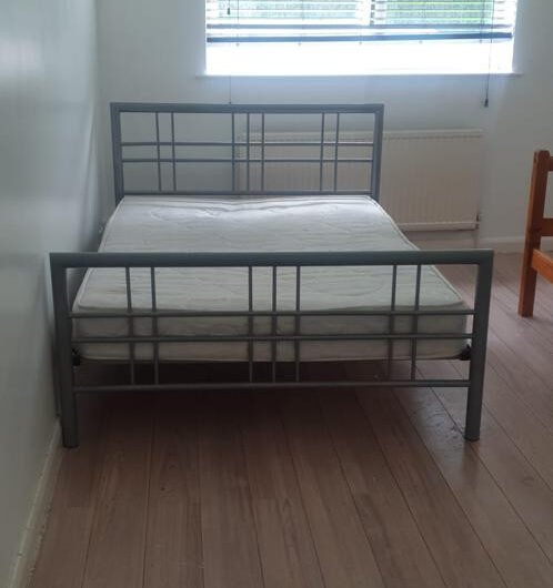 Two Bedrooms, Allocated Parking & a Great Luton Location – LU1